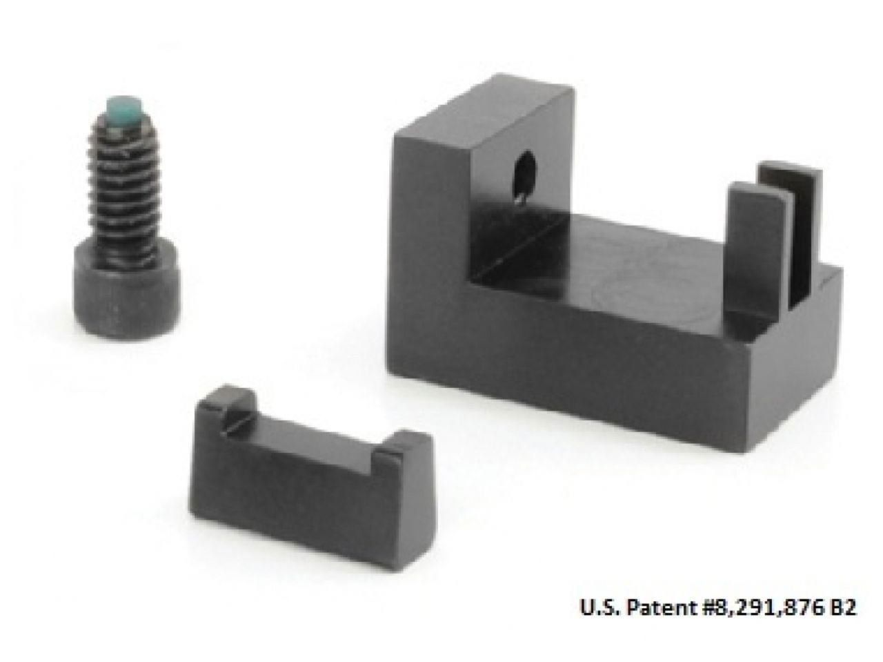 Comp Cams Phaser Limiter Kit, For Hemi 5.7,6.1,6.4