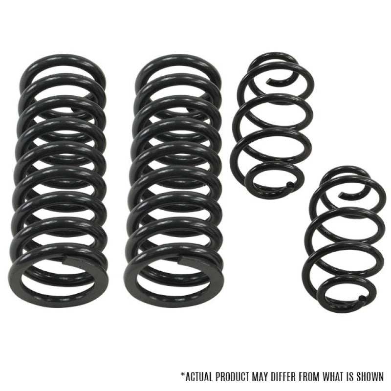 Belltech MUSCLE CAR SPRING KITS DODGE 300CMAGNUM 6 CYL. 5806