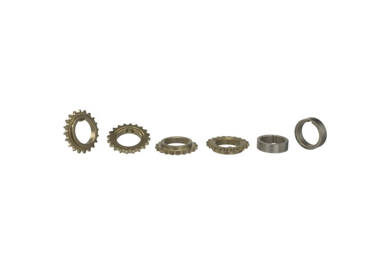 Ford Performance Parts Ford Racing 5.4L 4V Mustang SVT Camshaft Drive Kit