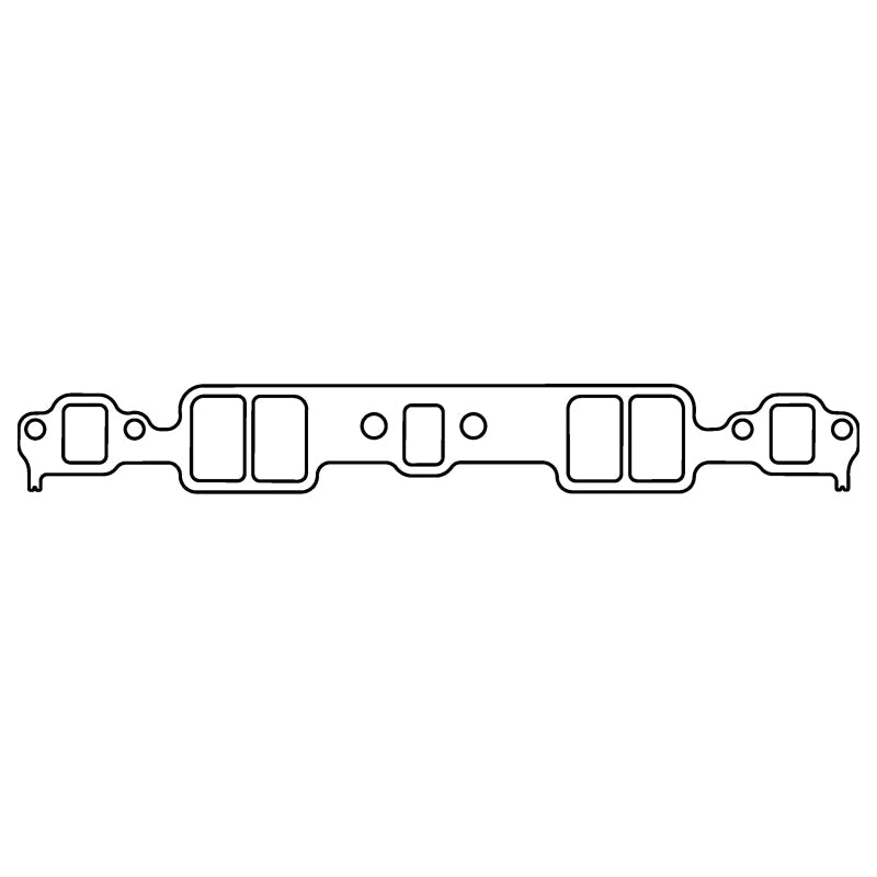 Cometic Gasket Cometic Chevy Gen1 Small Block V8 .043in CFM-20 Intake Mani Gskt Set C5544-043