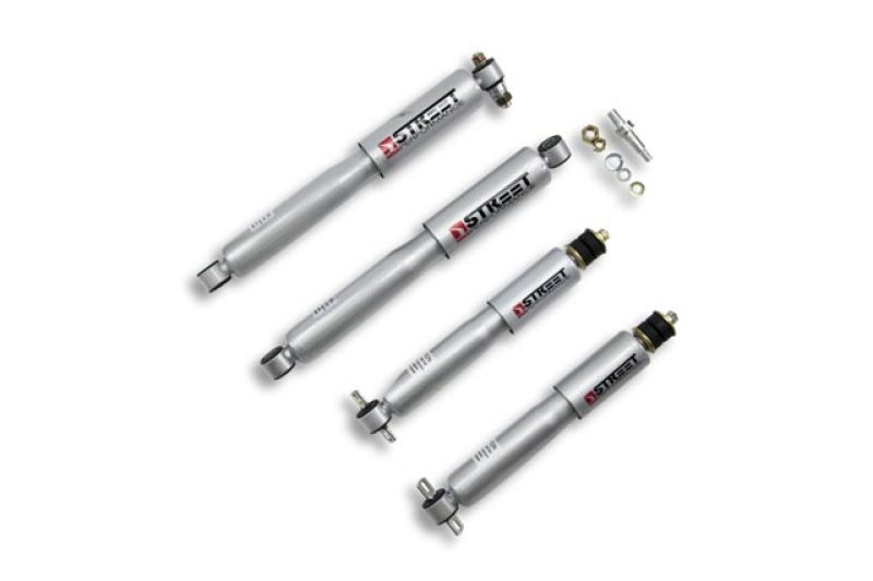 Belltech SHOCK SET STREET PERFORMANCE 9539
