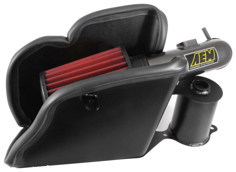 AEM Induction AEM 2016 C.A.S Mazda MX-5 Miata L4-2.0L F/I Cold Air Intake 21-786C