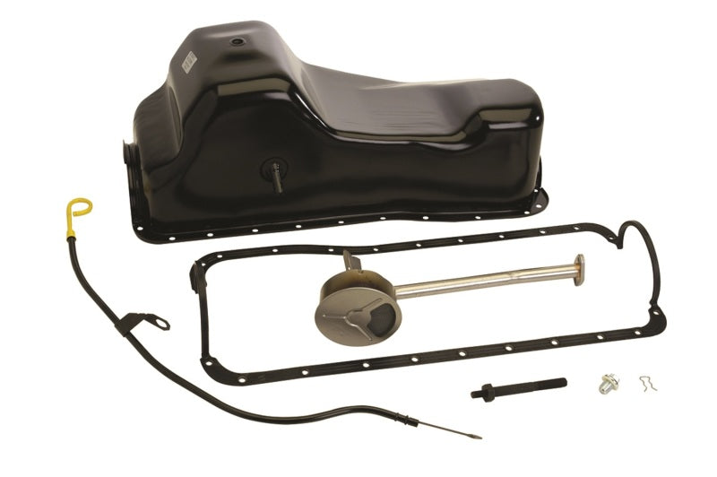 Ford Performance Parts Ford Racing 460 Engine Swap Oil Pan Kit