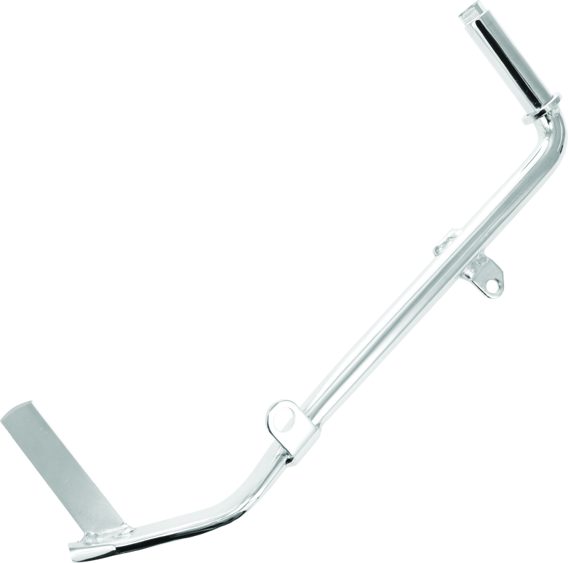 Bikers Choice Chr Kick Stand-07-14 Touring 488781