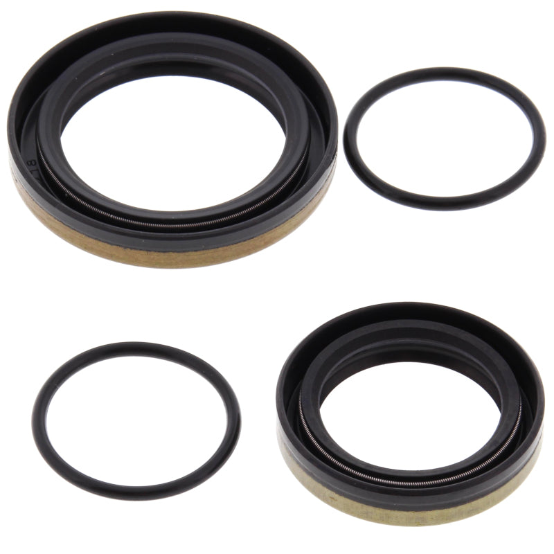 All Balls Racing 21-23 Gas-Gas MC125 Crank Shaft Seal Only Kit 24-2027