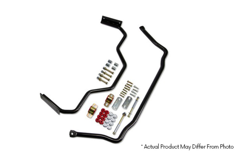 Belltech MUSCLE CAR PERFORMANCE HANDLING KIT 1718