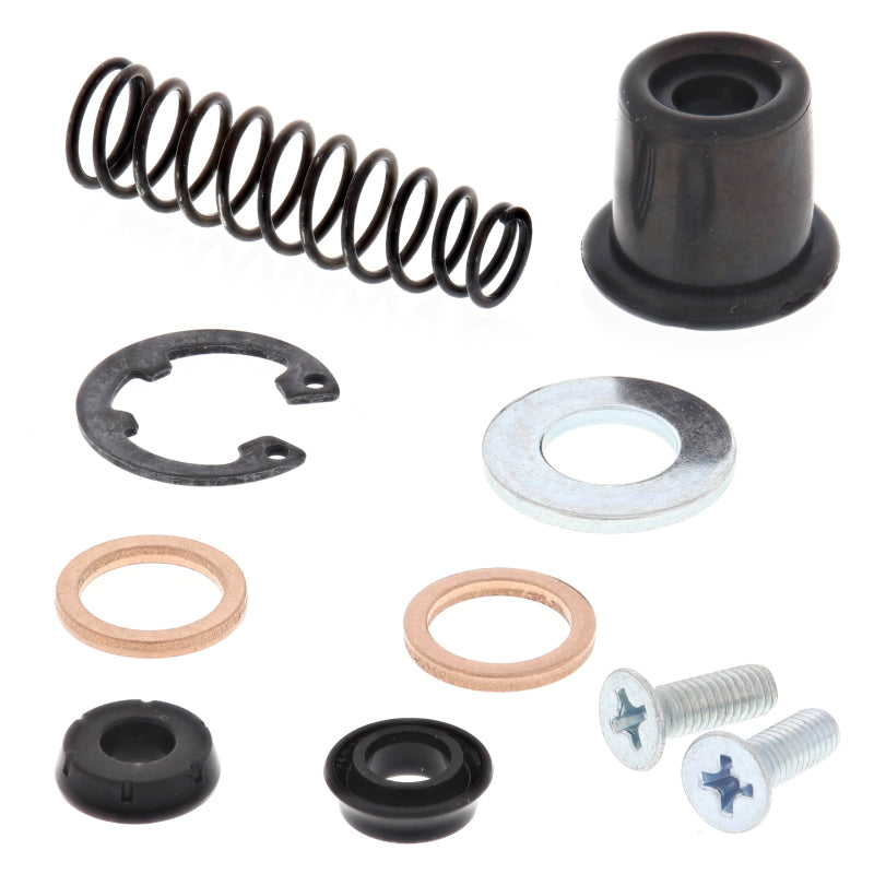 All Balls Racing Master Cylinder Seal Kit 18-1001