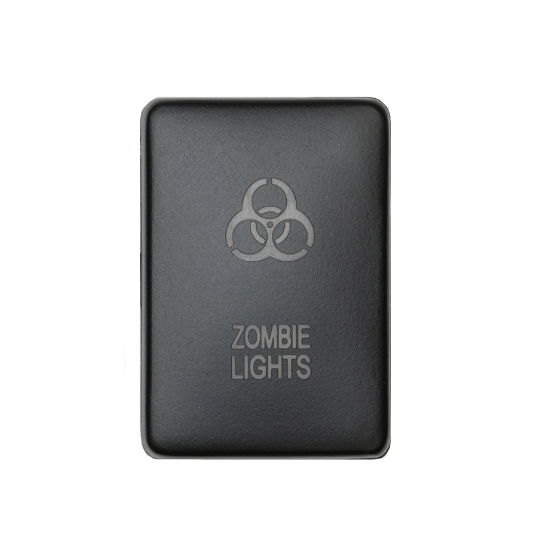 Cali Raised LED Cali Raised Small Style Toyota Oem Style Zombie Lights Switch CR4163