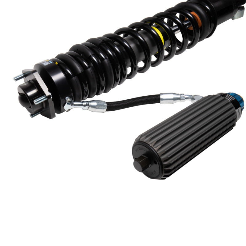 Bilstein 21-24 Ford Bronco B8 8112 Suspension Shock Absorber and Coil Spring Assembly - Rear Right 41-314333