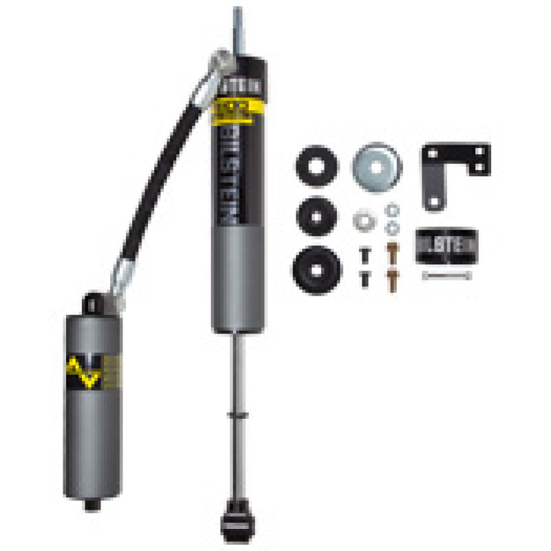 Bilstein 19-24 RAM 2500 Front Passenger B8 8100 (ZoneControl R) Shock Absorber 25-335897