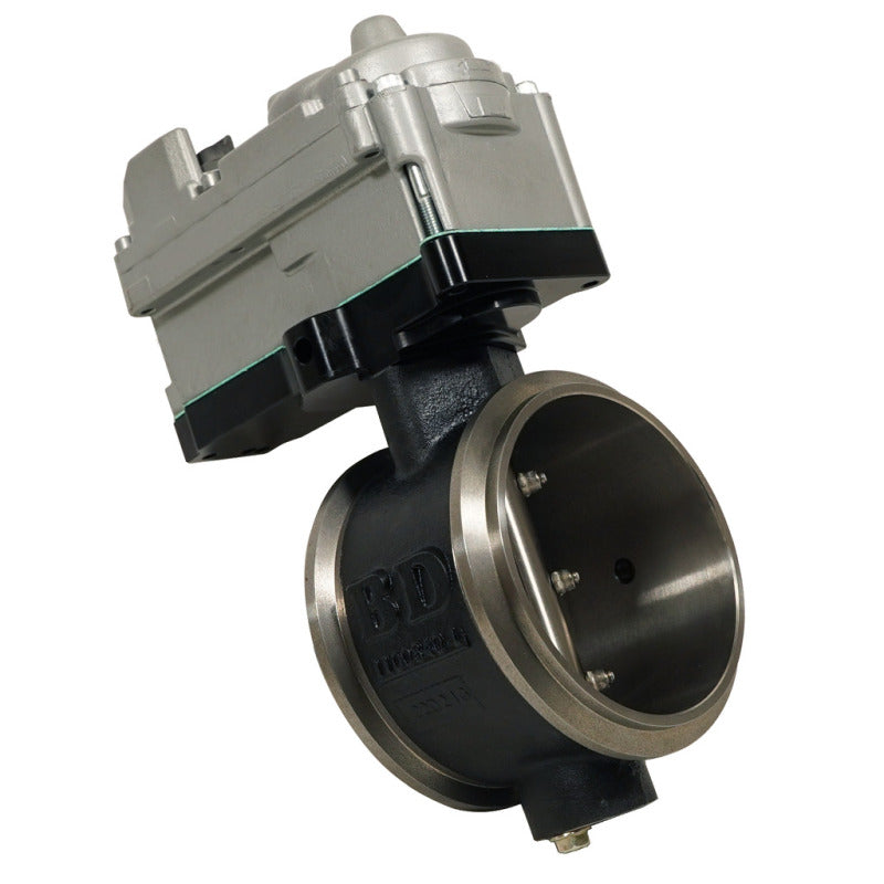 BD Diesel 13-24 Dodge Ram 2500/3500 Cummins Electronic Exhaust Brake 5 in. 1027349