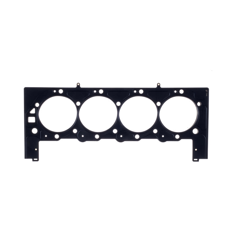 Cometic Gasket Cometic GM L18 Vortec 8100 Gen-VII Big Block V8 .056in MLS Cylinder Head Gasket - 4.280in Bore - LHS C5764-056