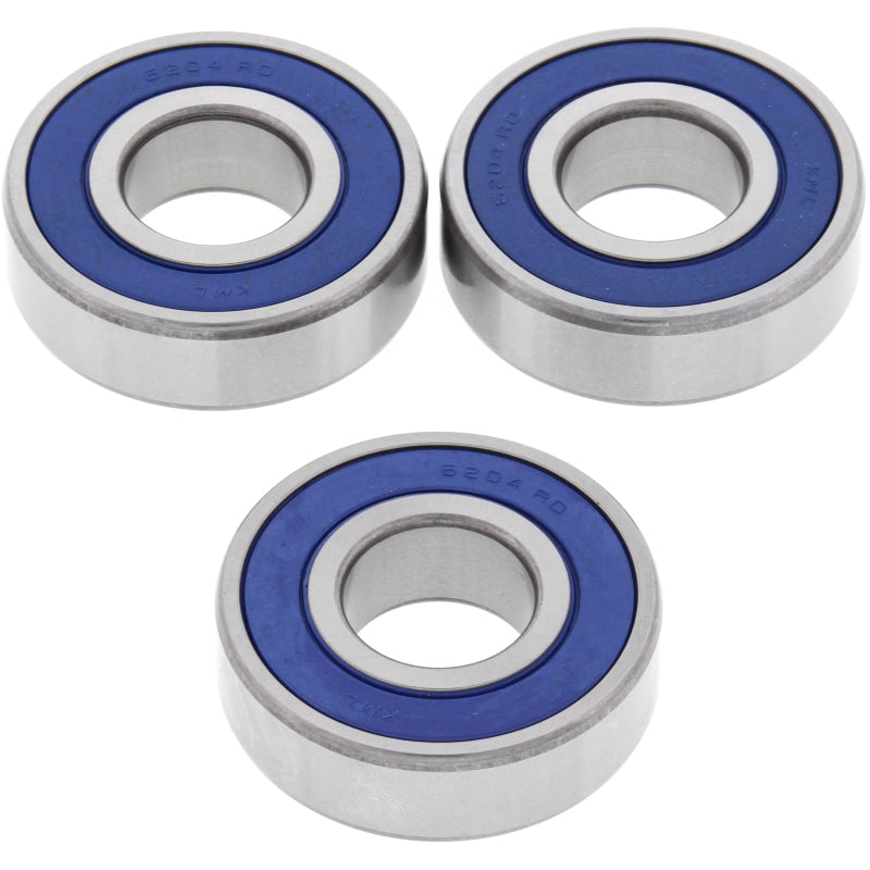 All Balls Racing Wheel Bearing Kit 25-1251