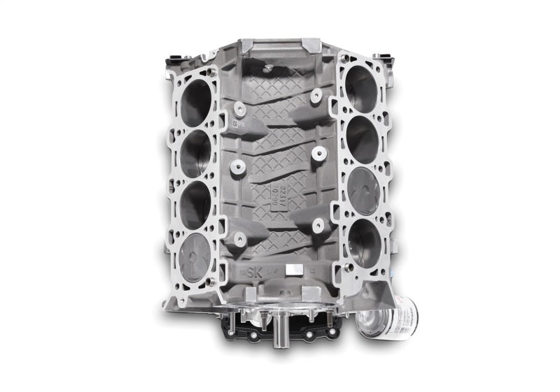 Ford Racing 5.2L Coyote Aluminator XS Short Block M-6009-A52XS