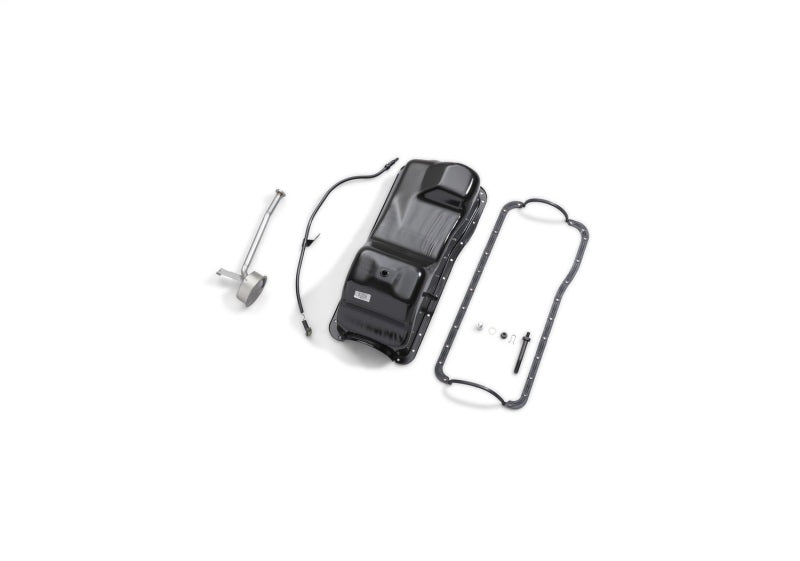 Ford Performance Parts Ford Racing 460 Engine Swap Oil Pan Kit