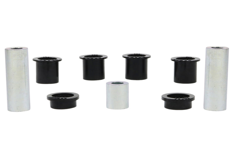 Whiteline Steering - rack and pinion mount bushing