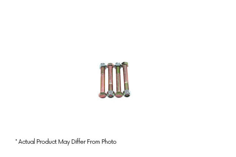 Belltech Hanger Kits