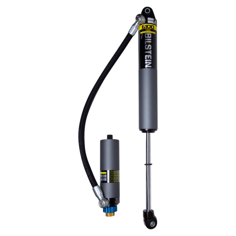 Bilstein 20-24 Jeep Gladiator Front Right B8 8100 Suspension Shock Absorber - 3-4.5in Lift 25-331080