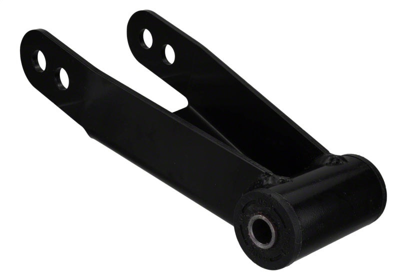 Ford Performance Parts Ford Racing 2004-13 F-150 Rear Lowering Kit