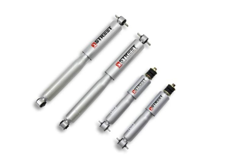 Belltech SHOCK SET STREET PERFORMANCE 9517