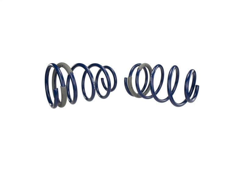 Ford Performance Parts Ford Racing 2005-2014 Mustang GT 1.0in. Track Lowering Springs