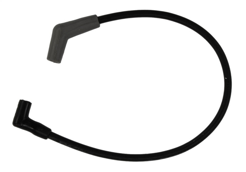 Ford Performance Parts Ford Racing 9mm Spark Plug Wire Sets - Black