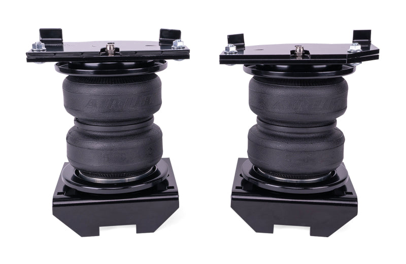 Air Lift 16-20 Ford Raptor 4WD LoadLifter 5000 Ultimate Air Spring Kit w/Internal Jounce Bumper 88413