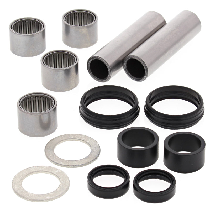 All Balls Racing 04-09 Yamaha YFZ450 Swing Arm Bearing Kit 28-1114