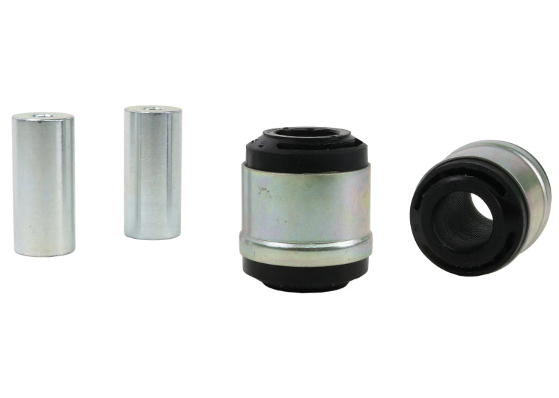 Whiteline Plus 11/05+ Dodge Charger / 3/08 Challenger Front Lower Inner Control Arm Bushing Kit W53335