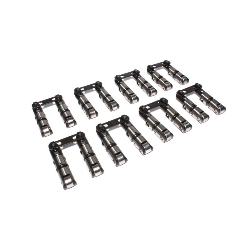 Comp Cams MECH ROLLER LIFTERS, GM LSX / WARHAWK