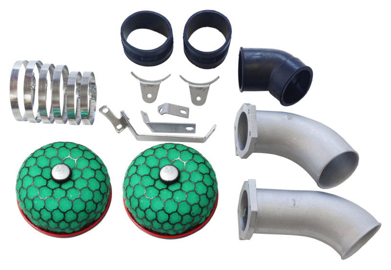 HKS Spf Bnr34 Rb26Dett 70019-An110