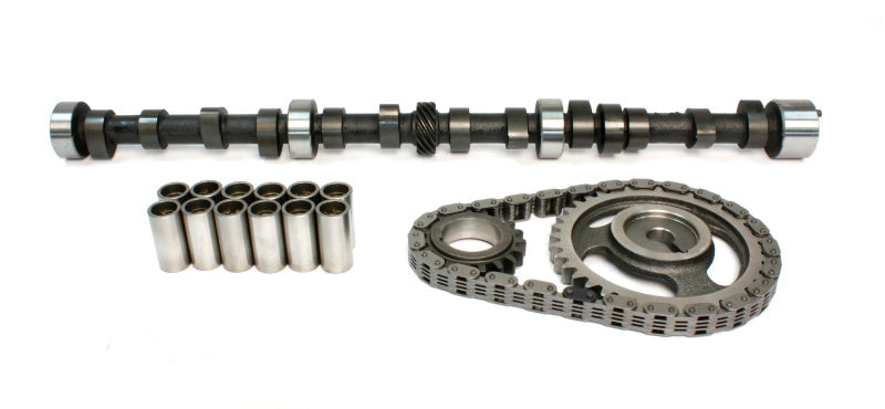 COMP Cams Camshaft Kit Cr6 252H SK64-246-4
