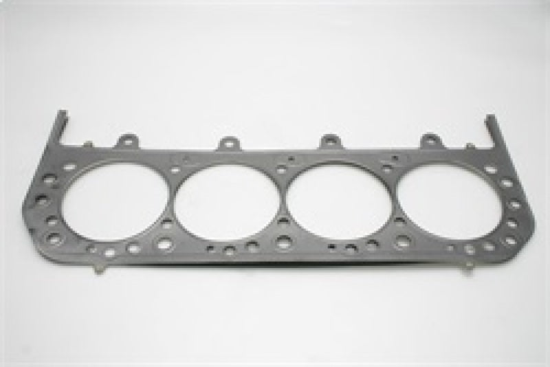 Cometic Gasket Cometic GM 500 DRCE 2 Pro Stock V8 .080in MLS Cylinder Head Gasket - 4.700in Bore C5450-080