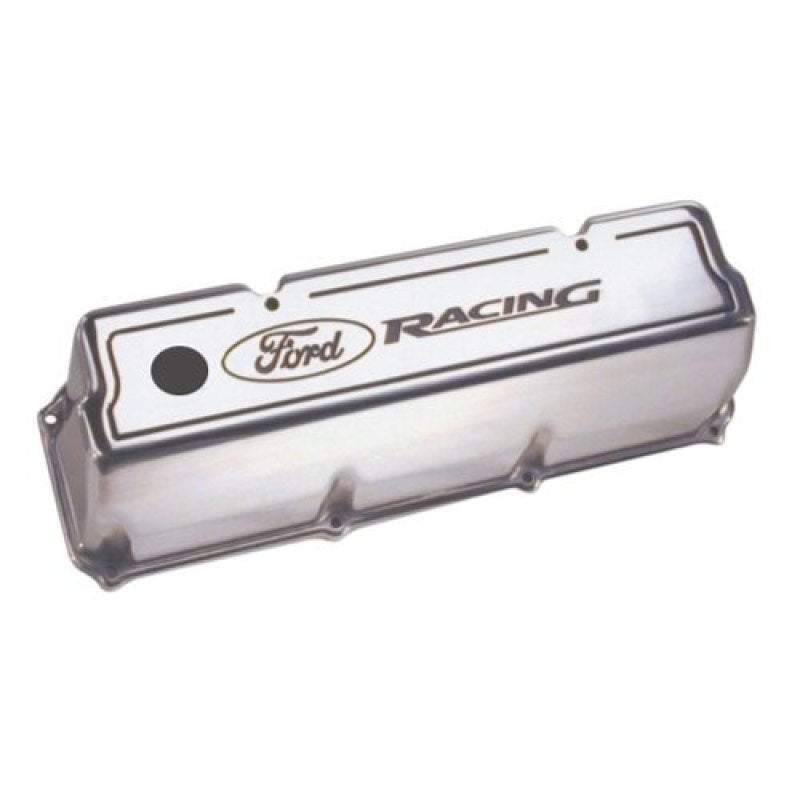 Ford 351C/400M Ford Racing Valve Cover Set FRDM6582-Z351