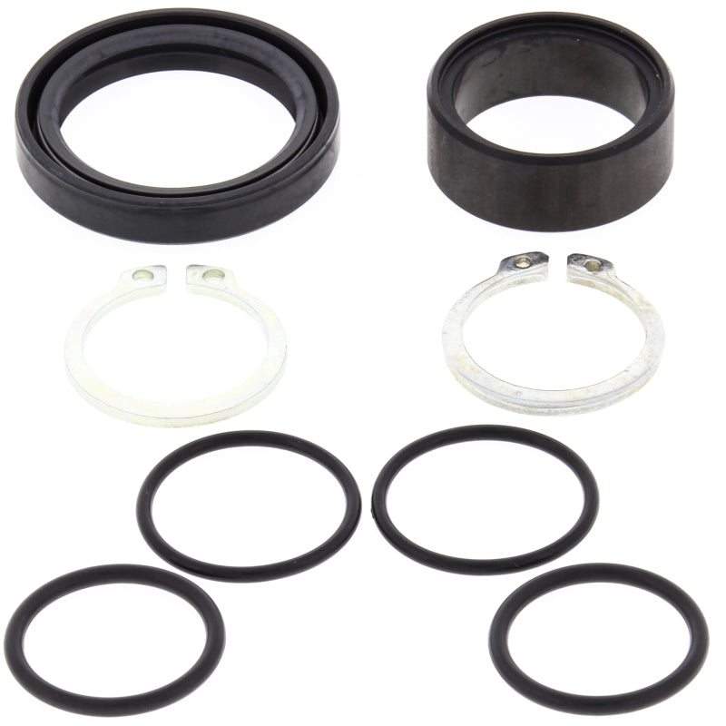 All Balls Racing 98-99 KTM EGS 200 Counter Shaft Seal Kit 25-4004