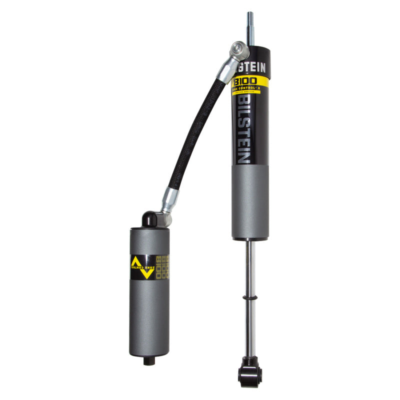 Bilstein 19-24 RAM 2500 Front Passenger B8 8100 (ZoneControl R) Shock Absorber 25-335897