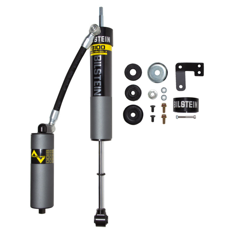 Bilstein 19-24 RAM 2500 Front Passenger B8 8100 (ZoneControl R) Shock Absorber 25-335897