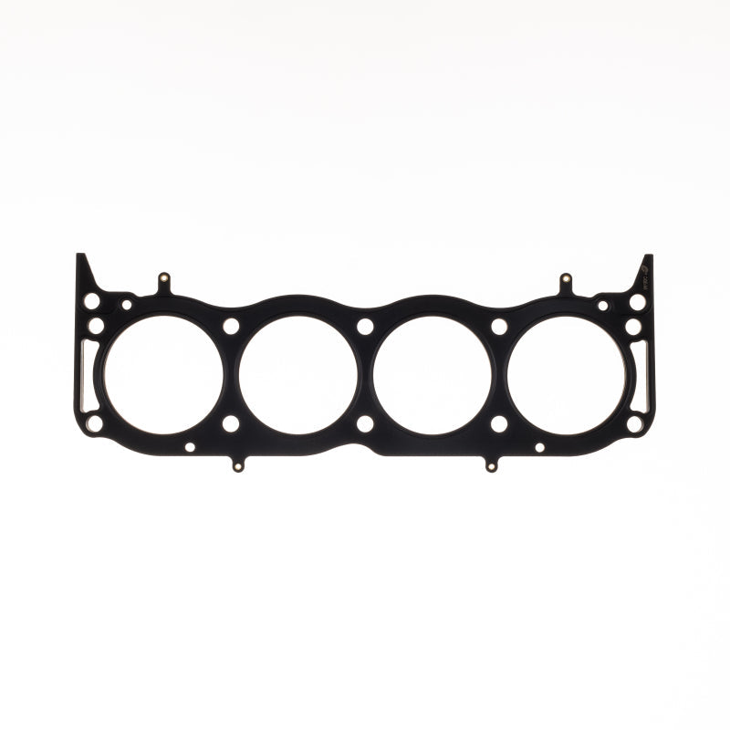 Cometic Gasket Cometic Rover 4.0/4.6L V8 .027in MLS Cylinder Head Gasket - 94mm Bore - 10 Bolt Head C4365-027