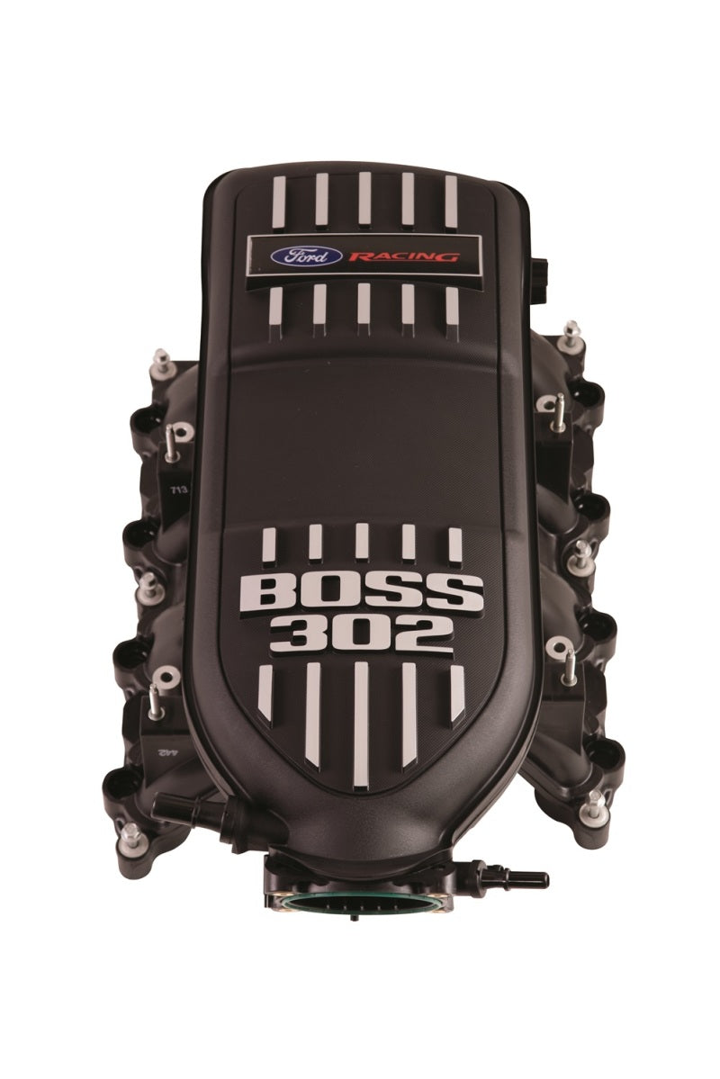 Ford Performance Parts BOSS 302 Intake Manifold