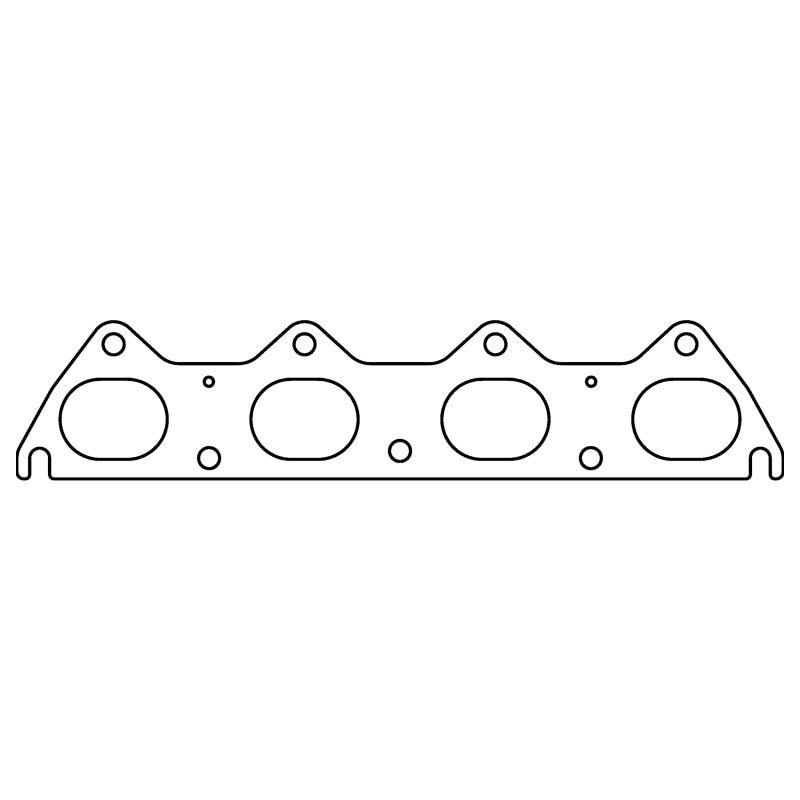 Cometic Gasket Cometic Honda D15B1/D15B2/D15B5/D15B6 .043in Copper Exhaust Header Gskt C4164C