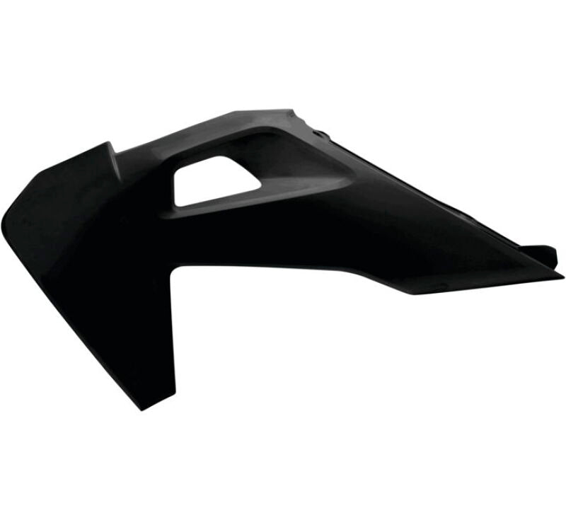 Acerbis Rad Shr Black 2726580001