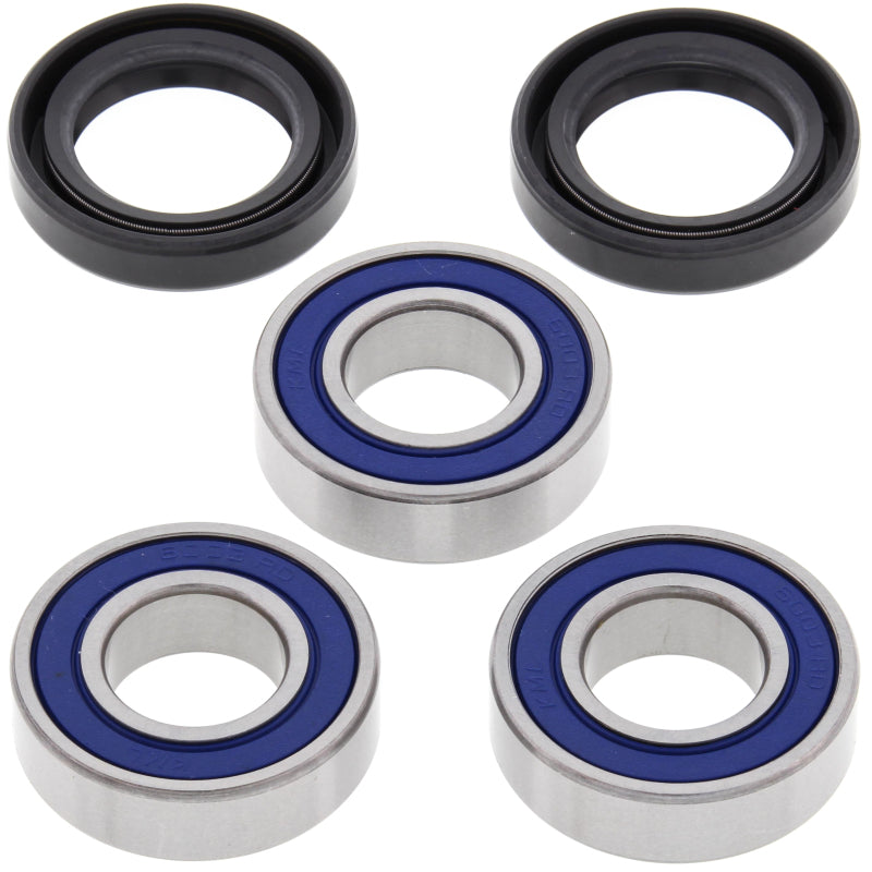 All Balls Racing Wheel Bearing Kit 25-1540
