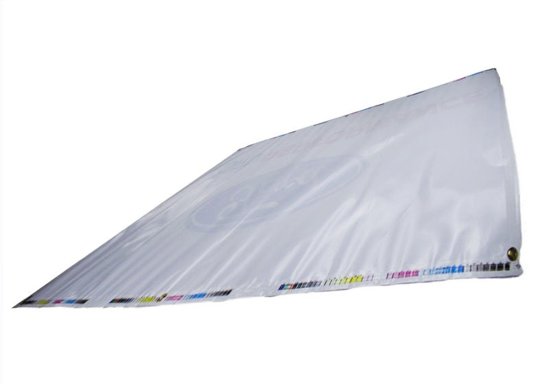 Ford Performance 5ft x 3ft Banner M-1827-FP