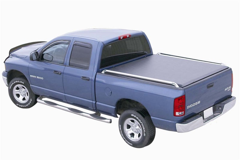 Access Limited 06-09 Dodge Ram Mega Cab 6ft 4in Bed Roll-Up Cover 24139
