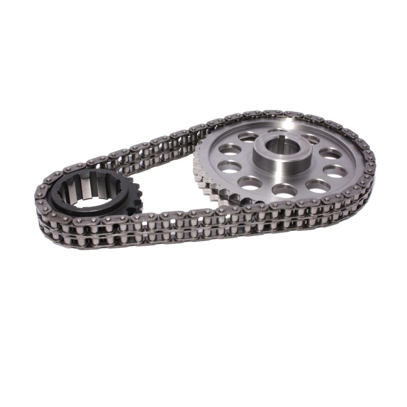 Comp Cams CRS BILLET TIMING SET W/9 KEYWAY