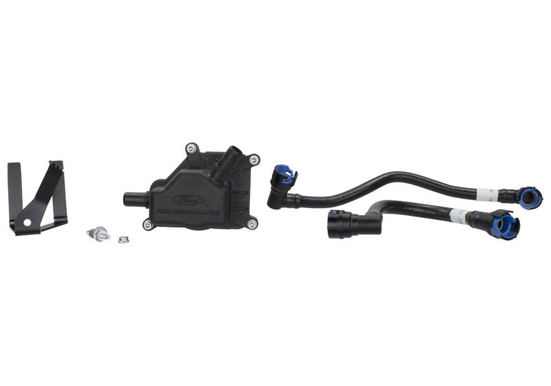 Ford Racing 17-20 F150 3.5L Passenger Side Air Oil Separator M-6766-35T