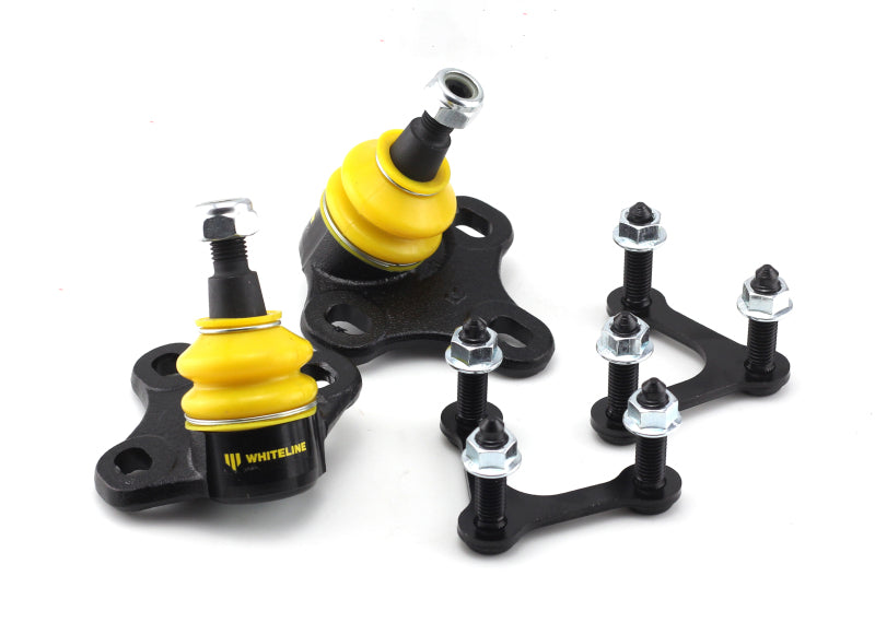Whiteline Front Roll centre/bump steer - correction kit