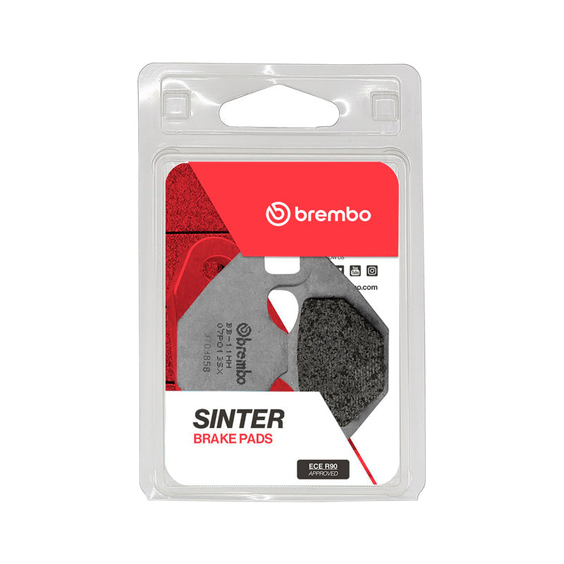 Brembo OE AM - BRAKE PAD MOTORCYCLE 07PO13SX