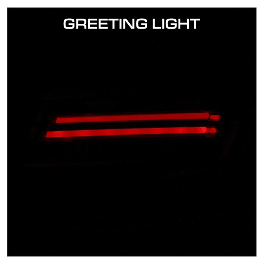 SPYDER Apex 22-24 Toyota GR86/BRZ Full LED Tail Lights - Black (ALT-YD-TGR8622-SEQGR-BK) 5088918