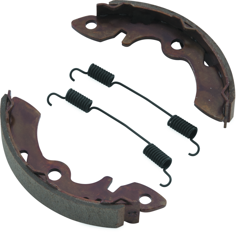 BikeMaster Suzuki Brake Shoes 963061